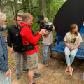 5 Ways to Connect with Other Writers in Conroe, TX