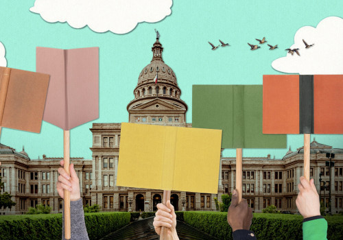 Supporting Writers in Conroe, TX: A Haven for Creatives