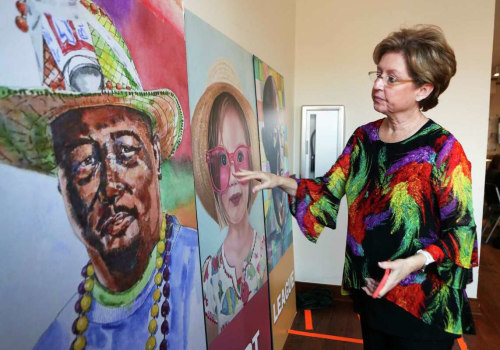 Unlocking the Creative Potential: Opportunities for Writers to Collaborate in Conroe, TX