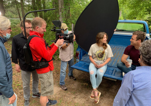 5 Ways to Connect with Other Writers in Conroe, TX